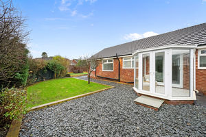 Rear Of Property - click for photo gallery